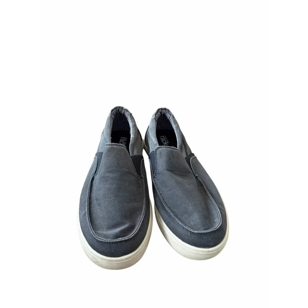 Nordstrom Rack Channing-fab Boys Slide On shoe Size 5 Loafer‎